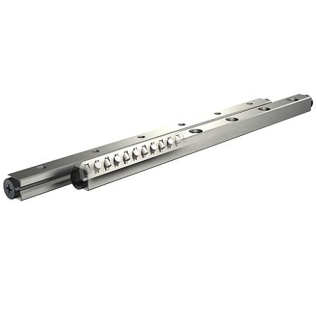 IKO Cross Roller Way, Standard, #CRW260 CRW260